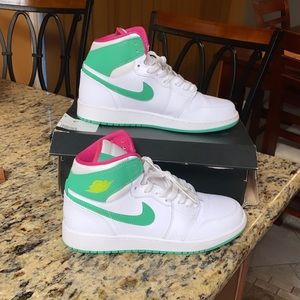 Air Jordan 1 retro high ‘Easter’